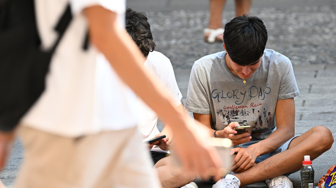 Oms, 'peggiora la salute degli europei e i servizi sanitari sono in sofferenza'