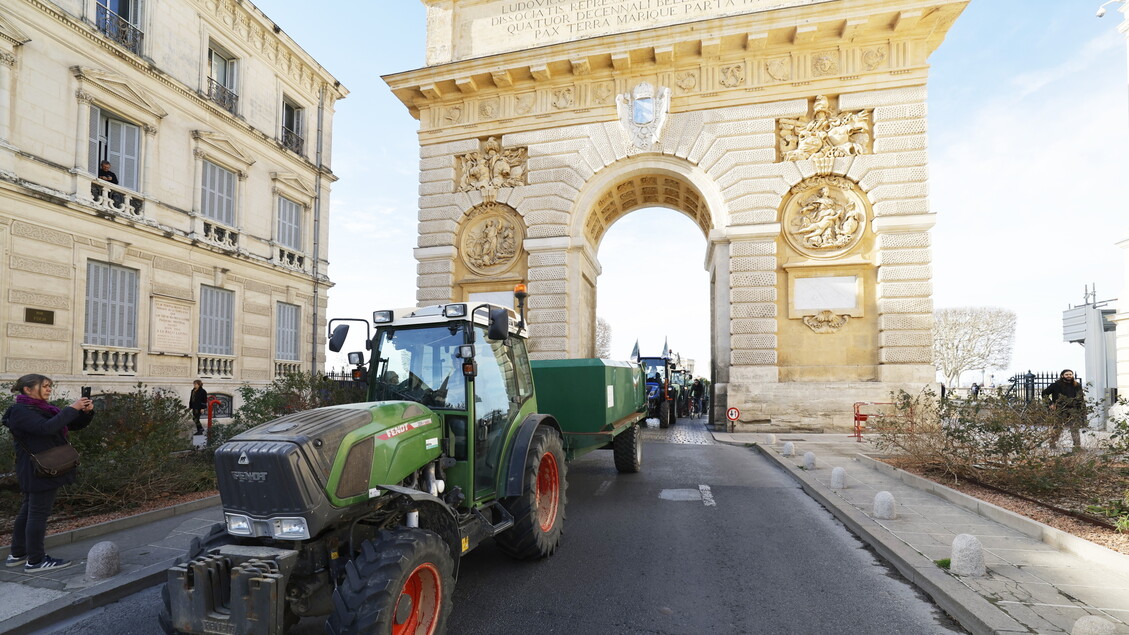 - RIPRODUZIONE RISERVATA