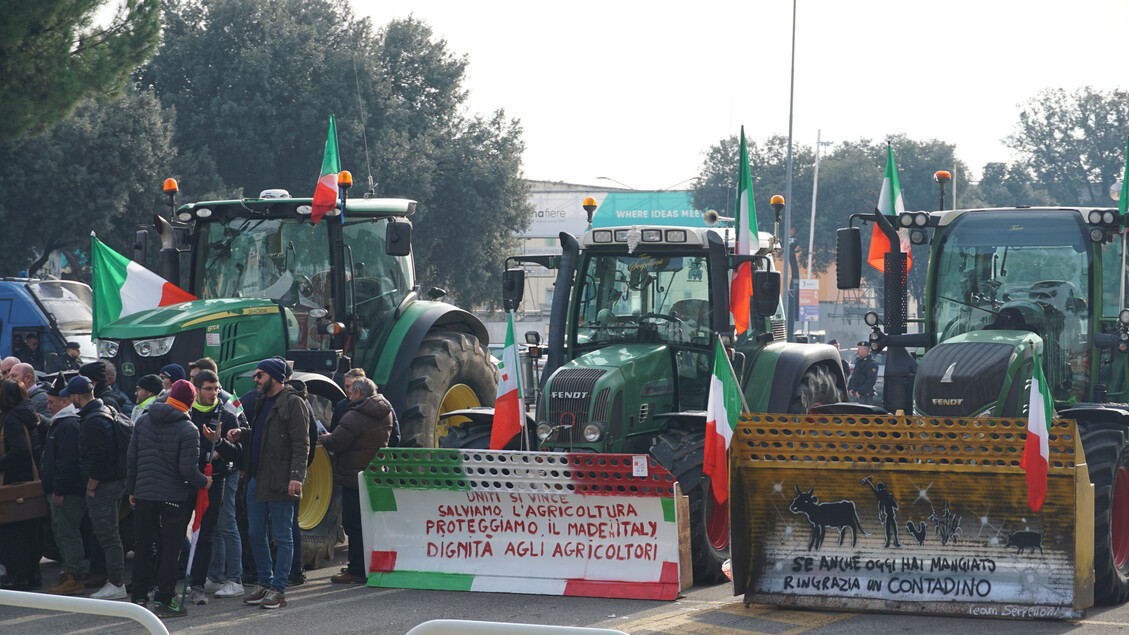 - RIPRODUZIONE RISERVATA