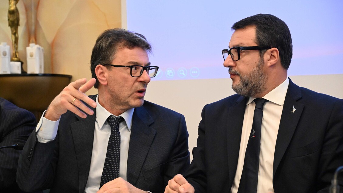 Vertice della Lega su ReArm, acquisti solo da aziende italiane