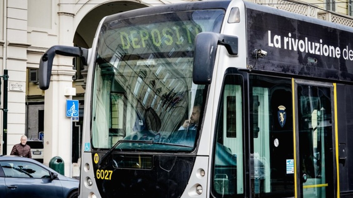 Verso lo sciopero di bus e metro, 'rischio scontro sociale'