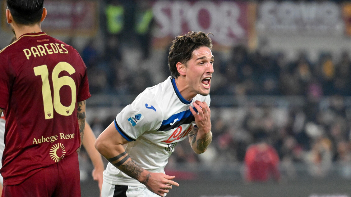 Calcio: Fiorentina; Zaniolo, "è stato come tornare a casa"