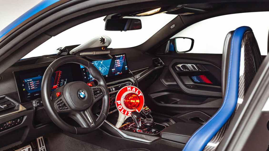 Bmw M2 AC Schnitzer: tuning in divisa dal fine educativo.