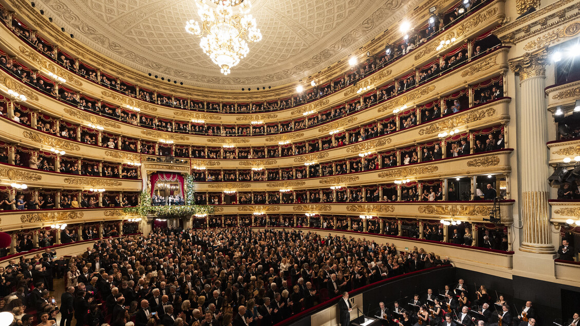 In cda alla Scala entrano Foa e Melania Rizzoli