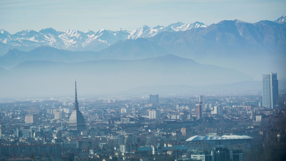 - RIPRODUZIONE RISERVATA