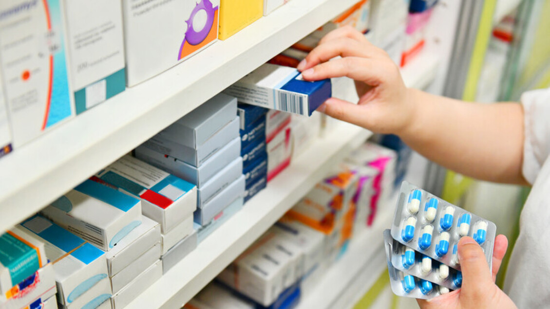 Raccolte 640mila confezioni farmaci, aiuto per 463mila bisognosi