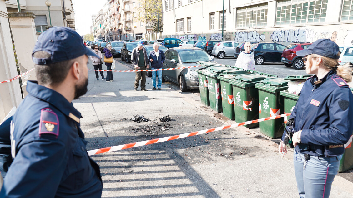 - RIPRODUZIONE RISERVATA