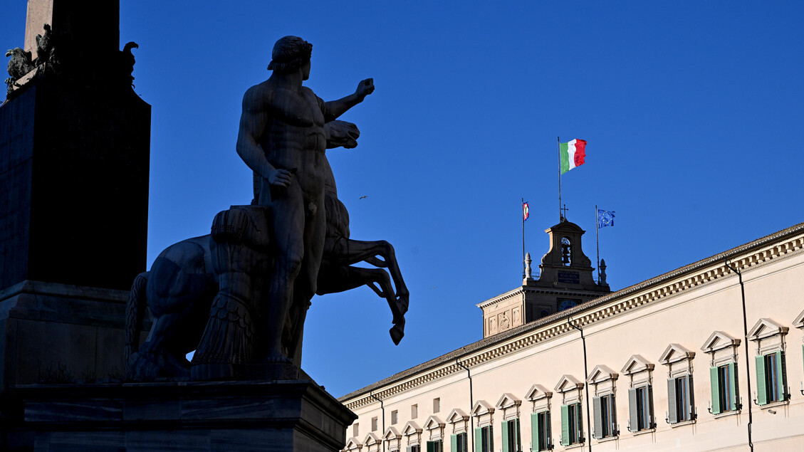 Roma sceglie la strategia del silenzio con Mosca