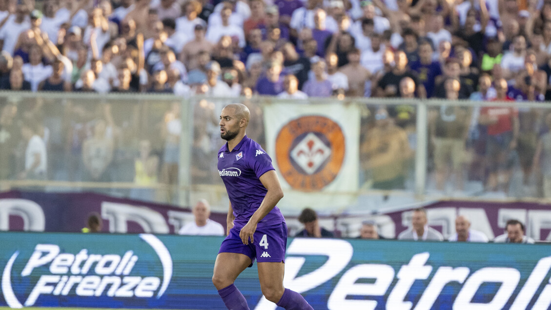 ACF Fiorentina vs Venezia FC