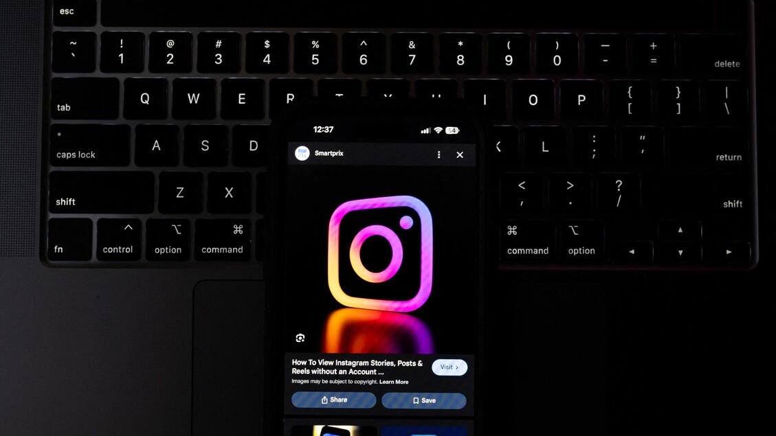 Instagram testa il pulsante ‘non mi piace’ nei commenti, nei post e nei reels – Web & Social – Ansa.it