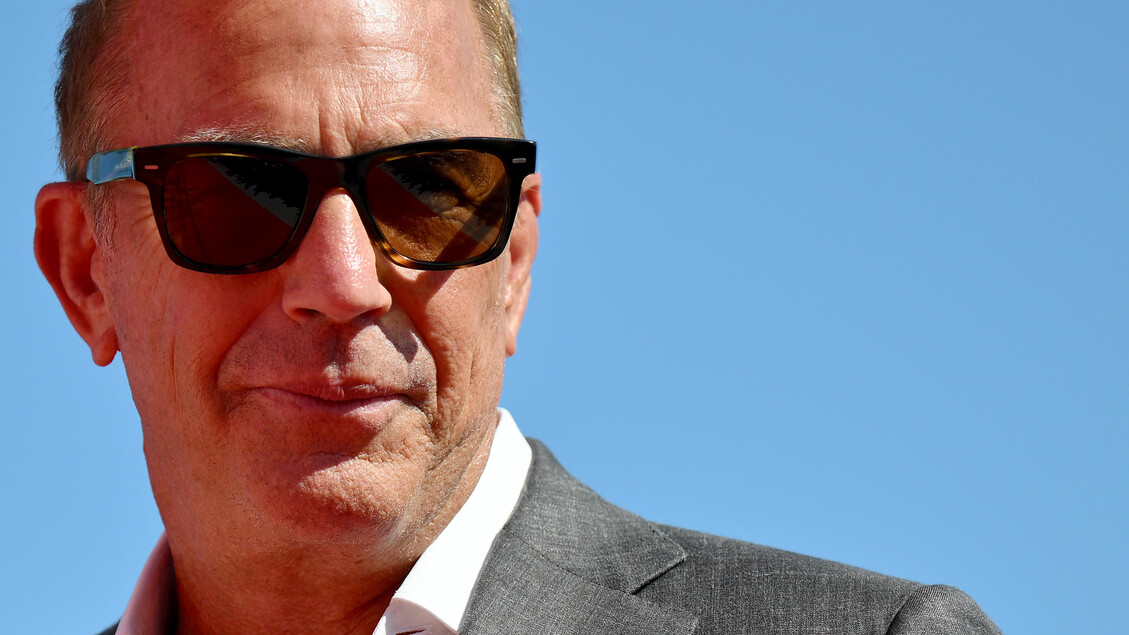 Su Sky Cinema in prima TV Horizon di Kevin Costner