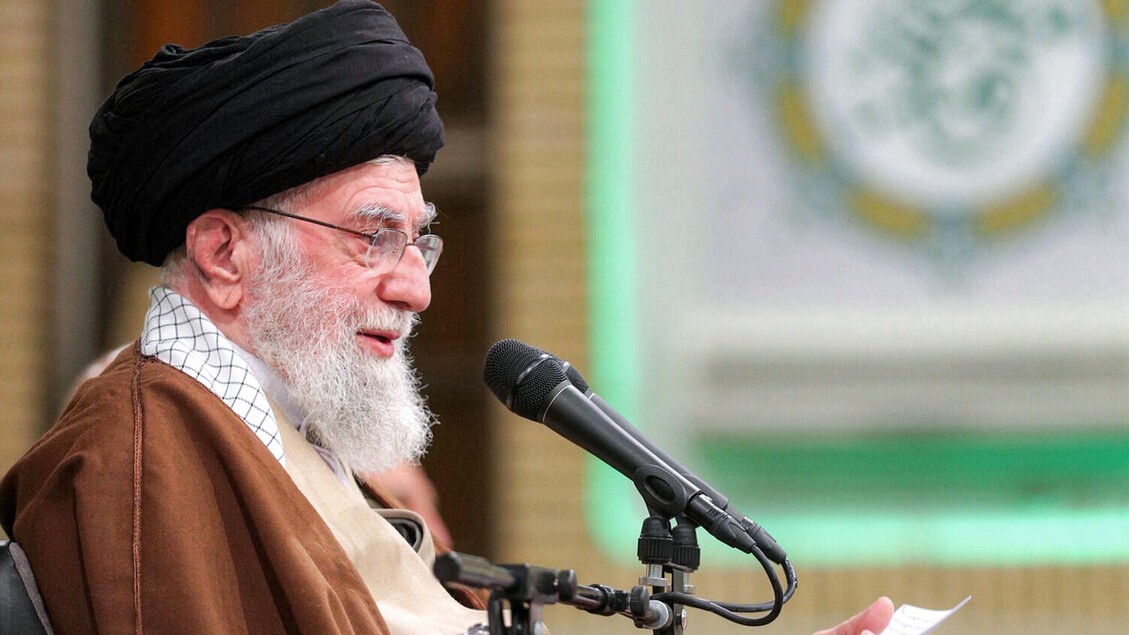 Khamenei: 'Se gli Usa violano nostra sicurezza risponderemo'