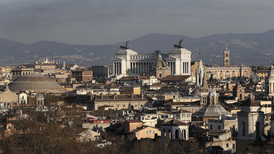 Reputazione turistica, l'Italia si conferma regina d'Europa