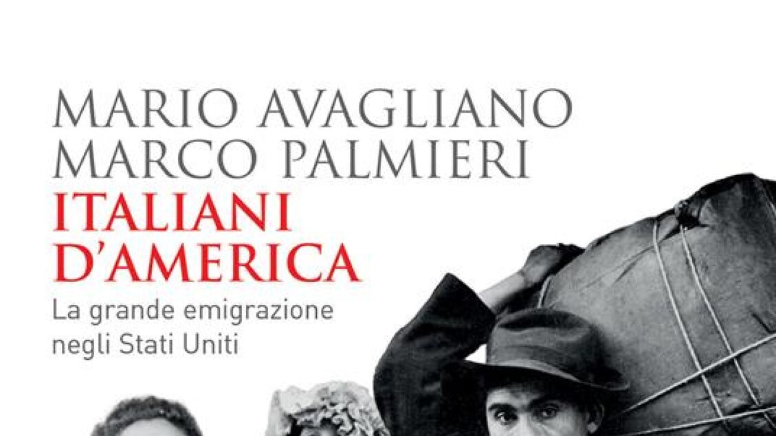 Gli italiani d'America, una storia di sofferenza e successi