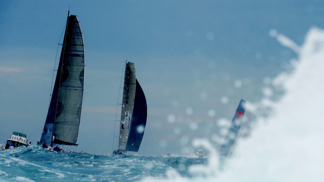 Sequestrata celebre barca da regata per evasione Iva