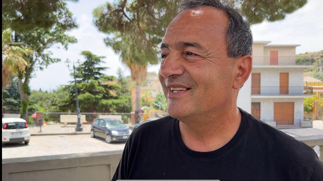 Riace Mayor Lucano's 18-month term becomes definitive