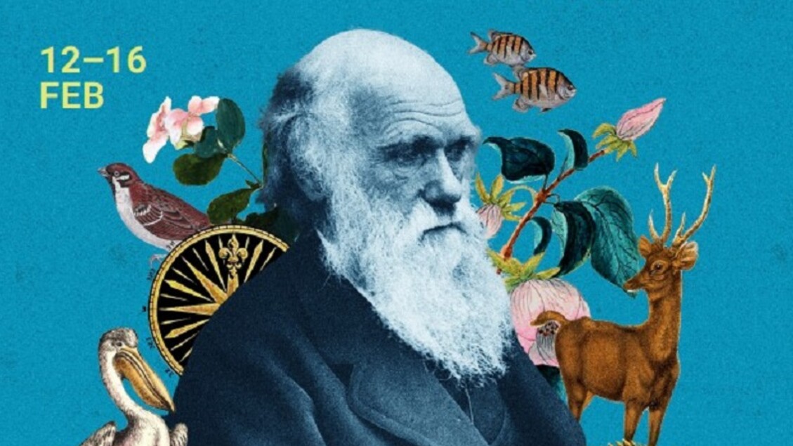 E'  il Darwin Day, festa della teoria dell'evoluzione