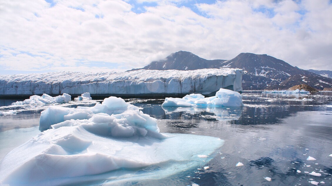 L’Artico si è trasformato in una fonte di CO2