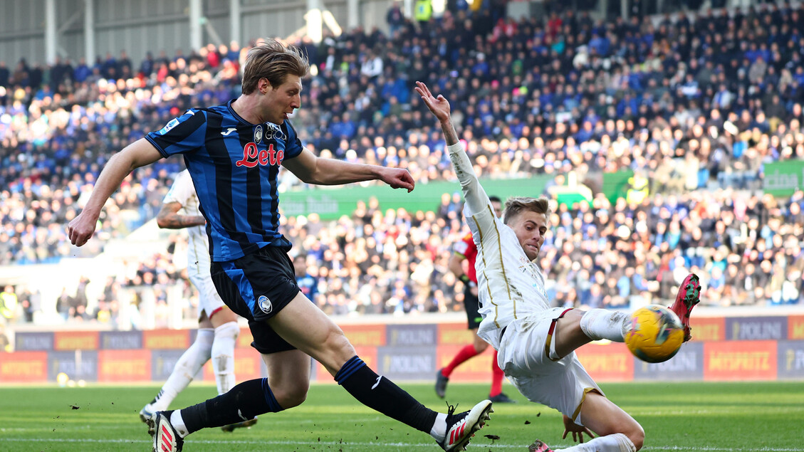 Serie A: Atalanta-Cagliari 0-0