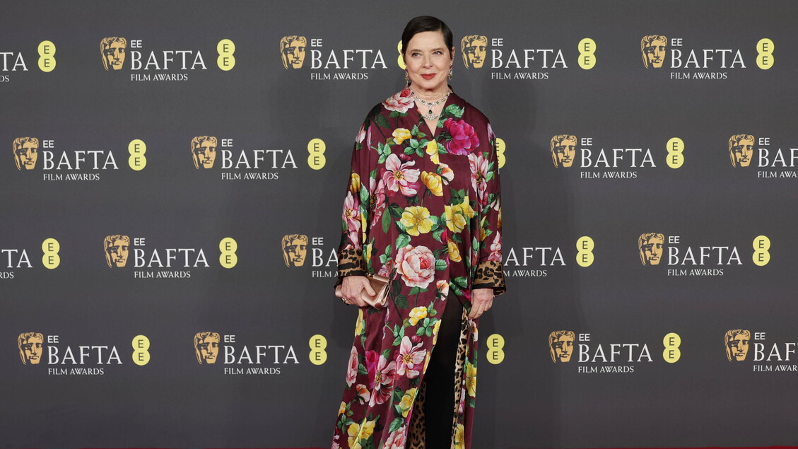 Conclave e The Brutalist si dividono i Bafta