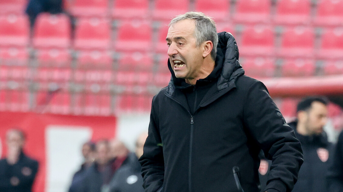 Lecce: Giampaolo, è stata una prova più pratica che bella