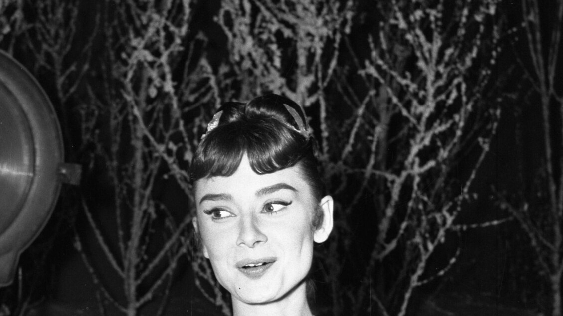 La casa di Audrey Hepburn in Svizzera in vendita per 20 milioni