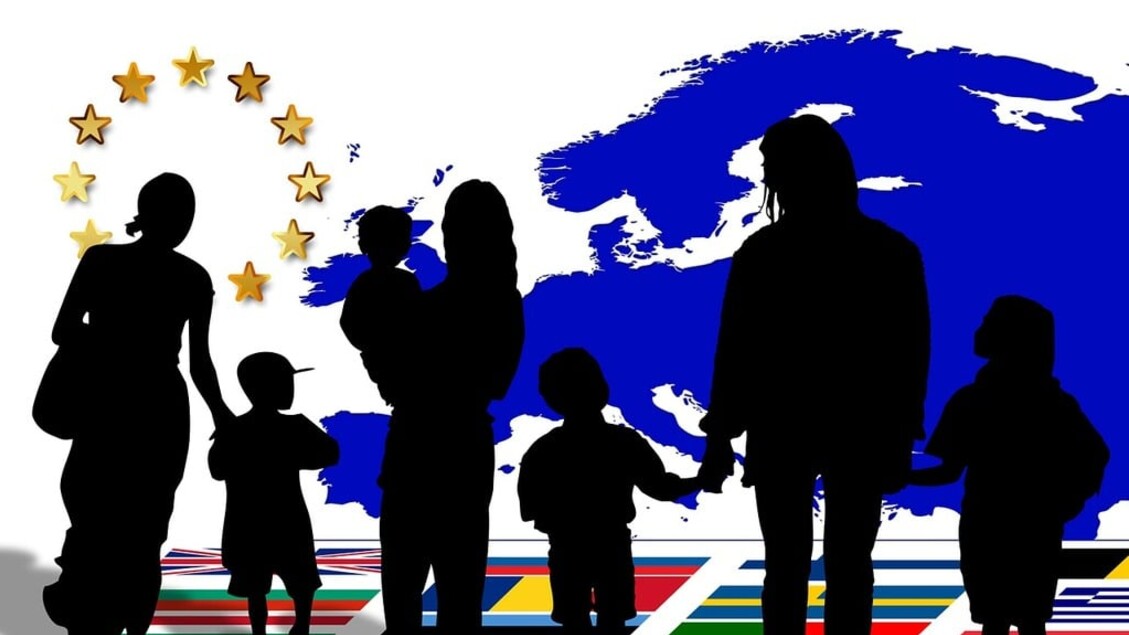 Gli europei diventano meno longevi, gli italiani perdono 0,36 anni