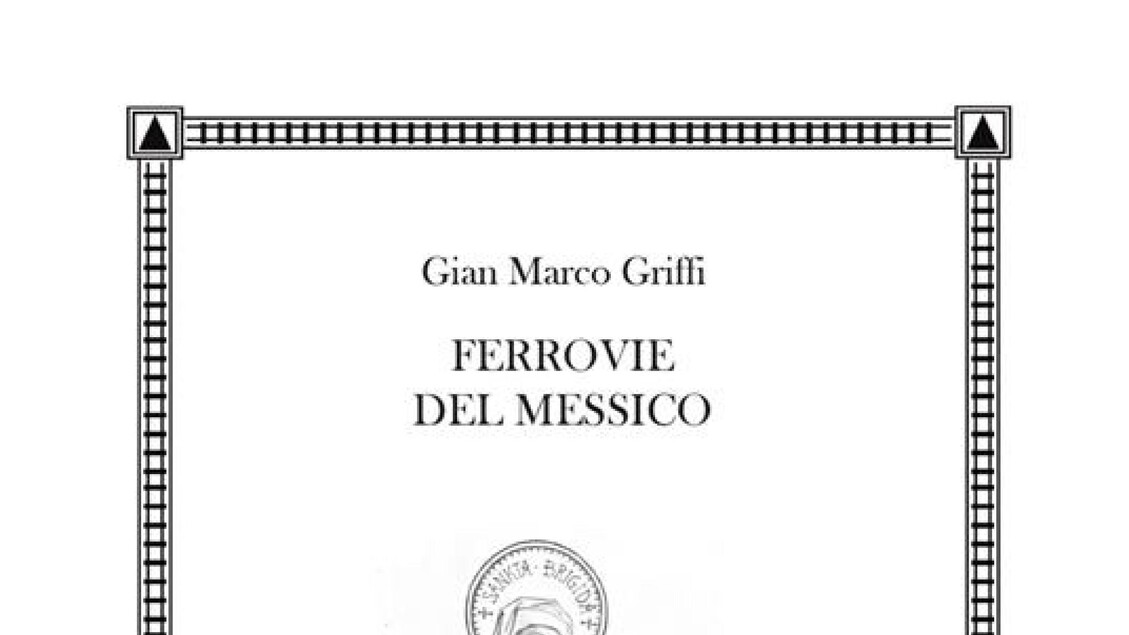 Gian Marco Griffi approda a Einaudi Stile Libero