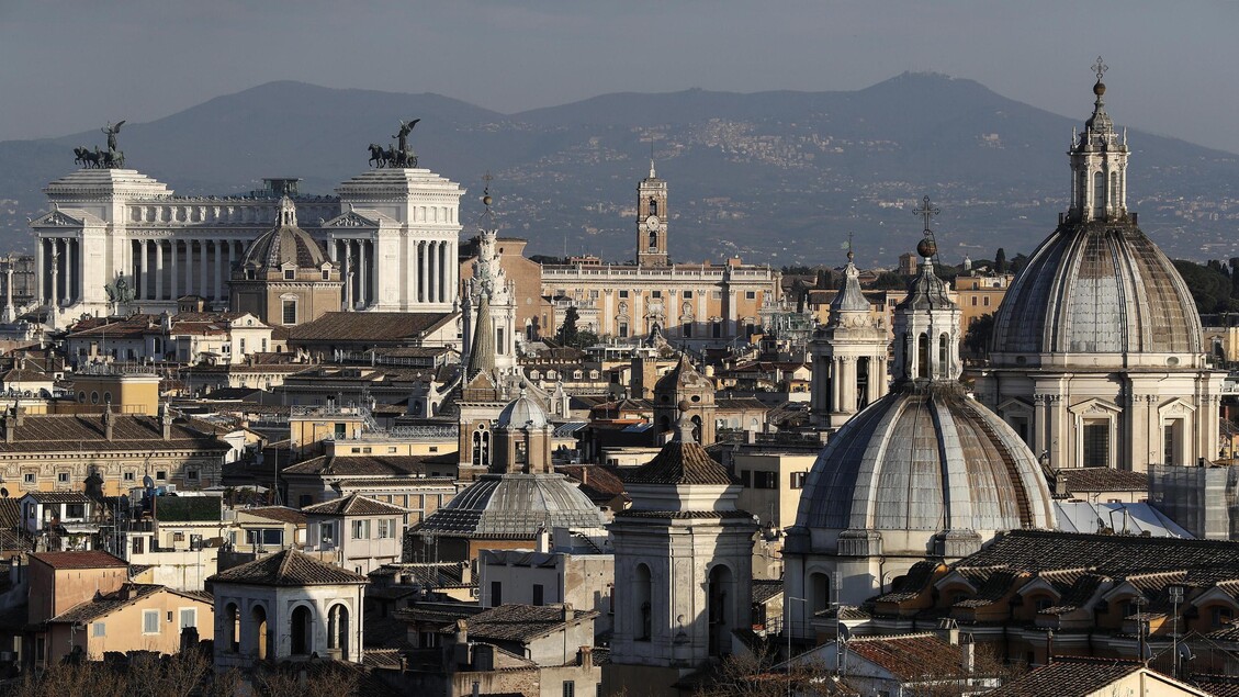 Una piazza per l'Europa, due le 'contro-piazze' previste