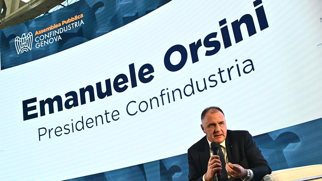 L'allarme degli industriali: 'I dazi ci mettono in ginocchio'