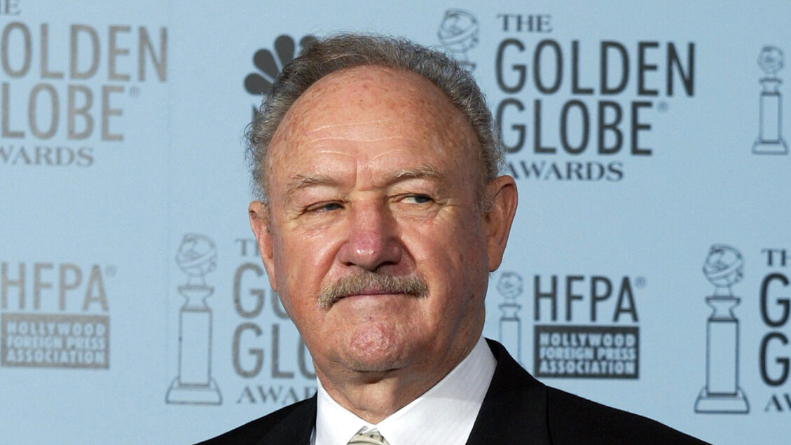 Gene Hackman e la moglie trovati in casa senza vita. La polizia: 'Erano morti da tempo'