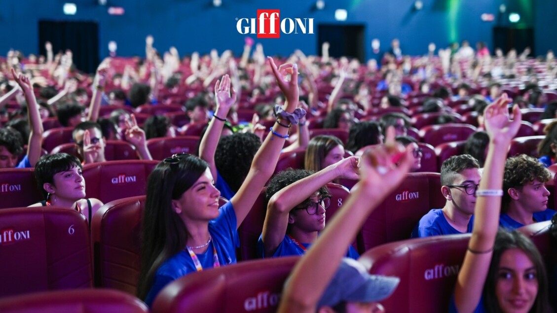 Cinema: sorteggiati i giurati della 55esima edizione del Giffoni