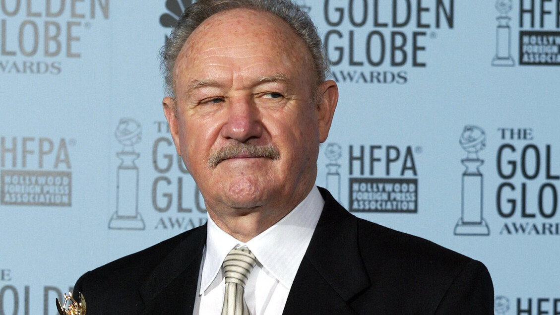 Gene Hackman e la moglie trovati morti in New Mexico