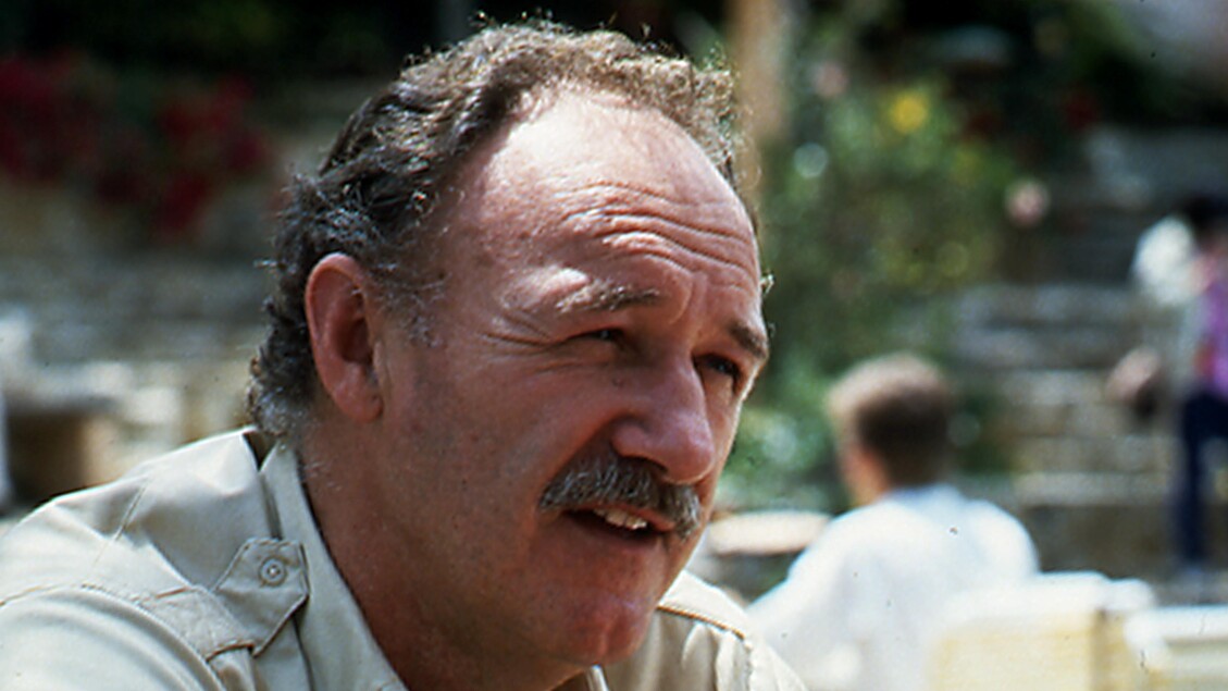 Gene Hackman e la moglie erano "morti da tempo", ci vorranno settimane per i risultati delle autopsie