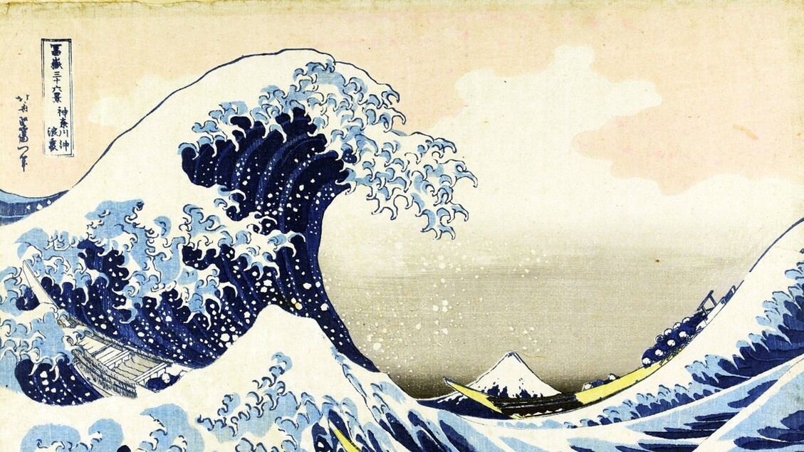 Mostra Hokusai a Pisa, quasi 116mila i visitatori