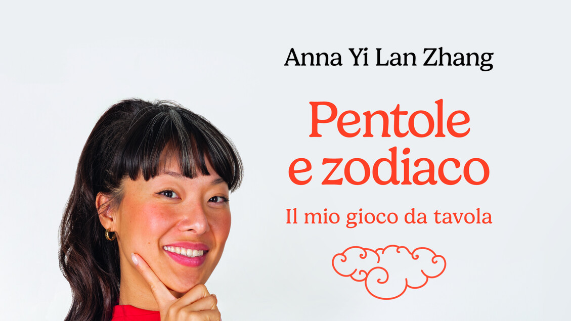 Anna Yi Lan Zhang vince MasterChef Italia 14, esce libro