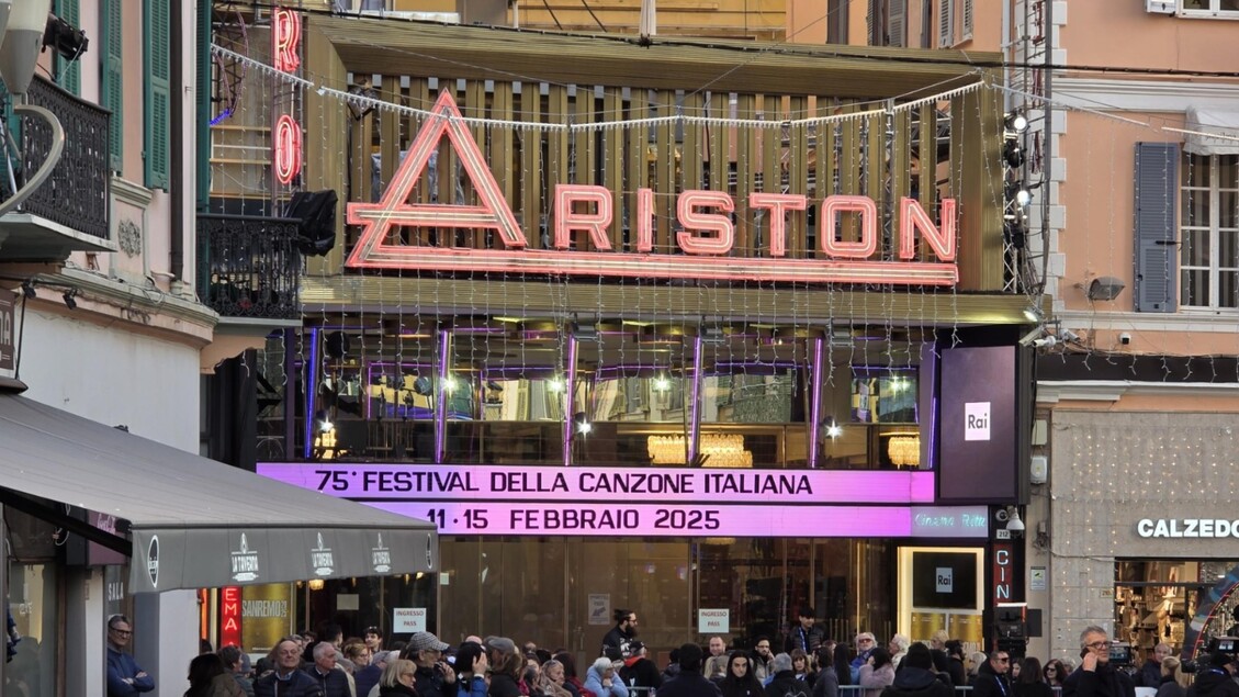 Sanremo, entro dieci giorni i dettagli del bando di gara