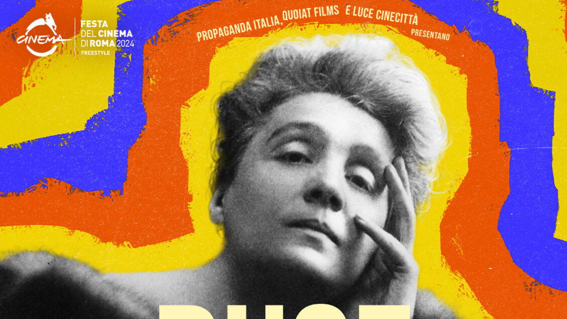 Al Museo del cinema il documentario Duse, The Greatest