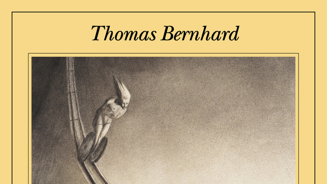 Thomas Bernhard, Correzione e genio