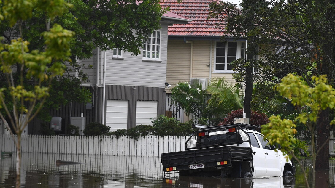 Maltempo in Australia, ancora 200mila utenti senza elettricità