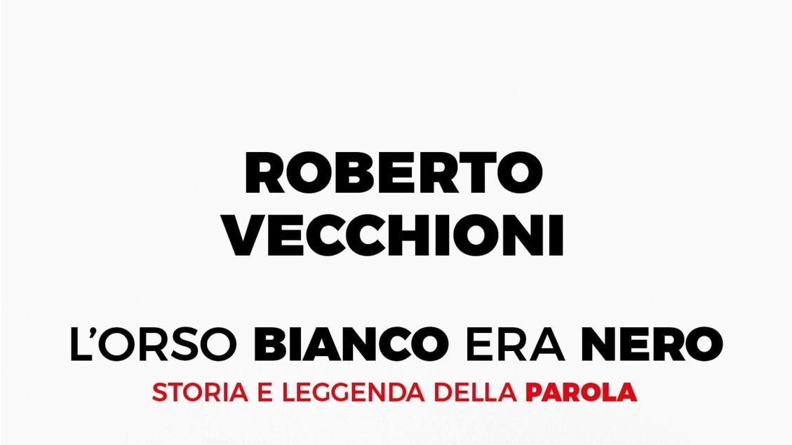 Roberto Vecchioni, 'voglio farvi innamorare della parola'