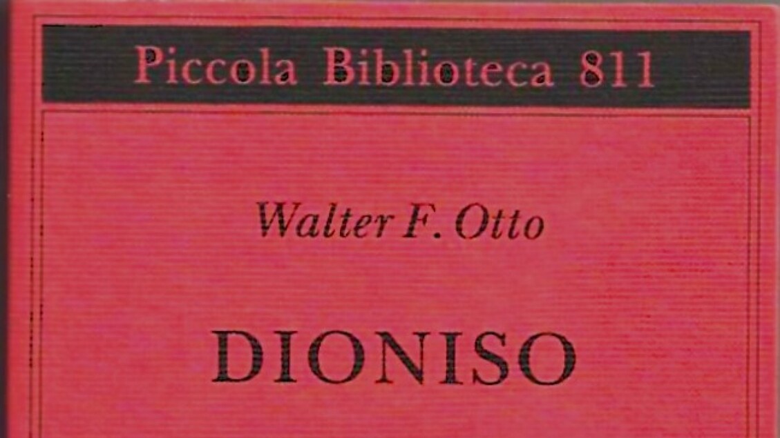 Dioniso, tra cultura classica e la villa scoperta a Pompei