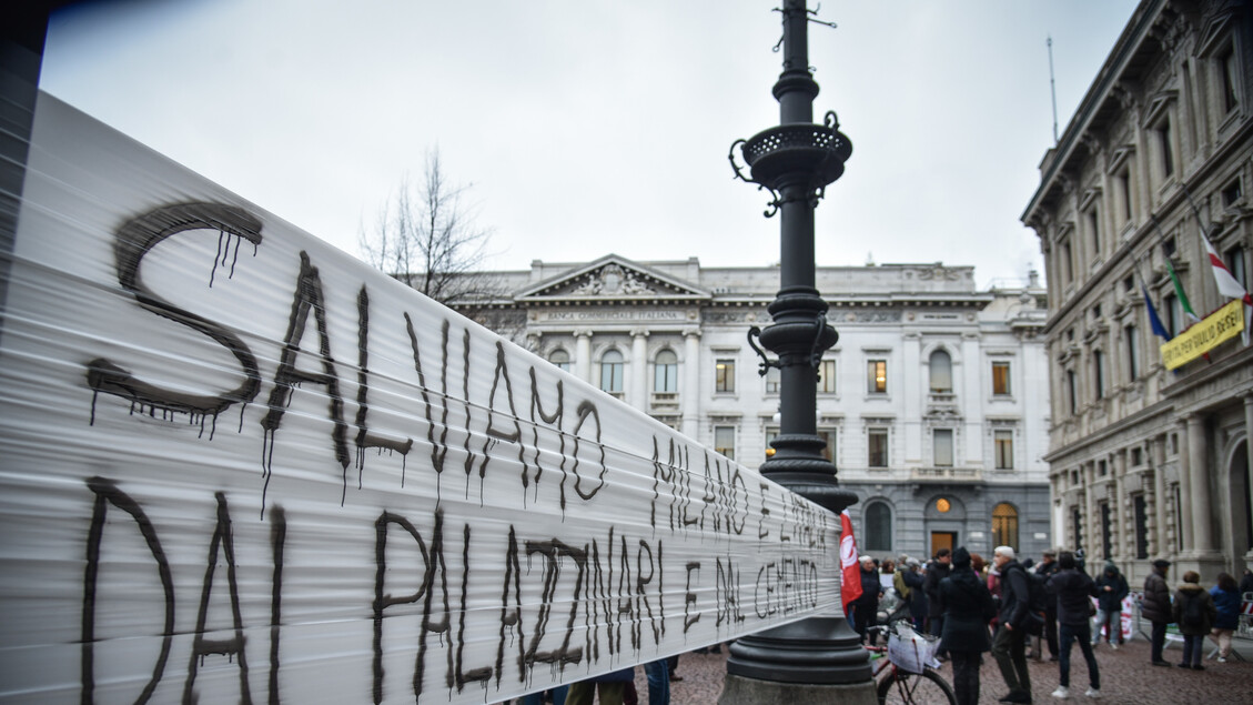 Salva Milano, rinviato il termine di presentazione degli emendamenti