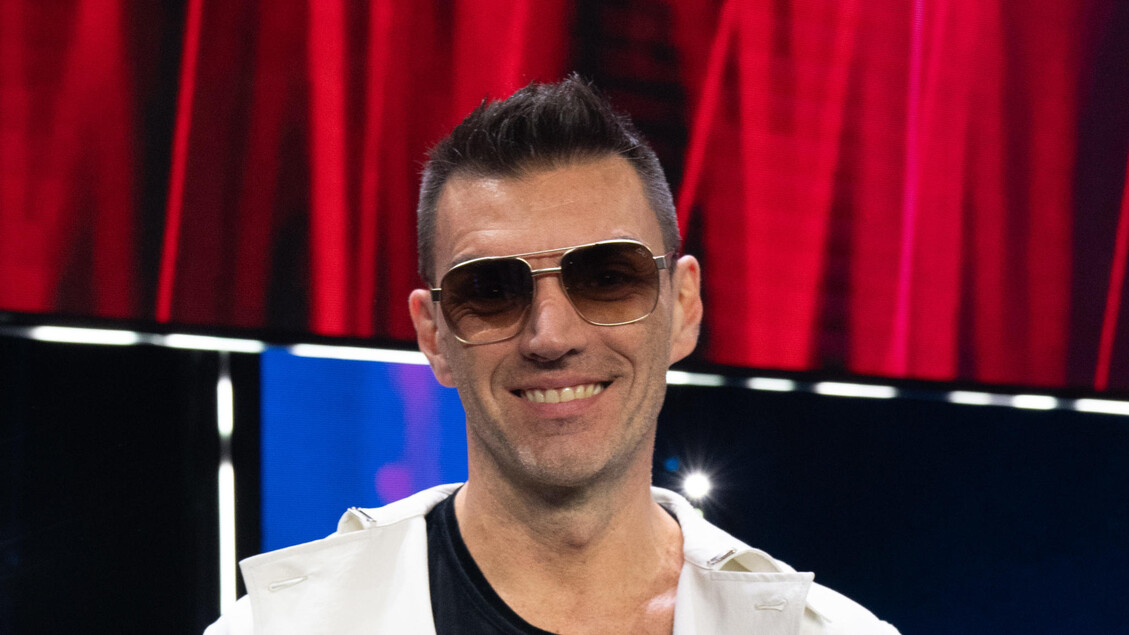 Eurovision Song Contest, Gabry Ponte in gara il 13 maggio