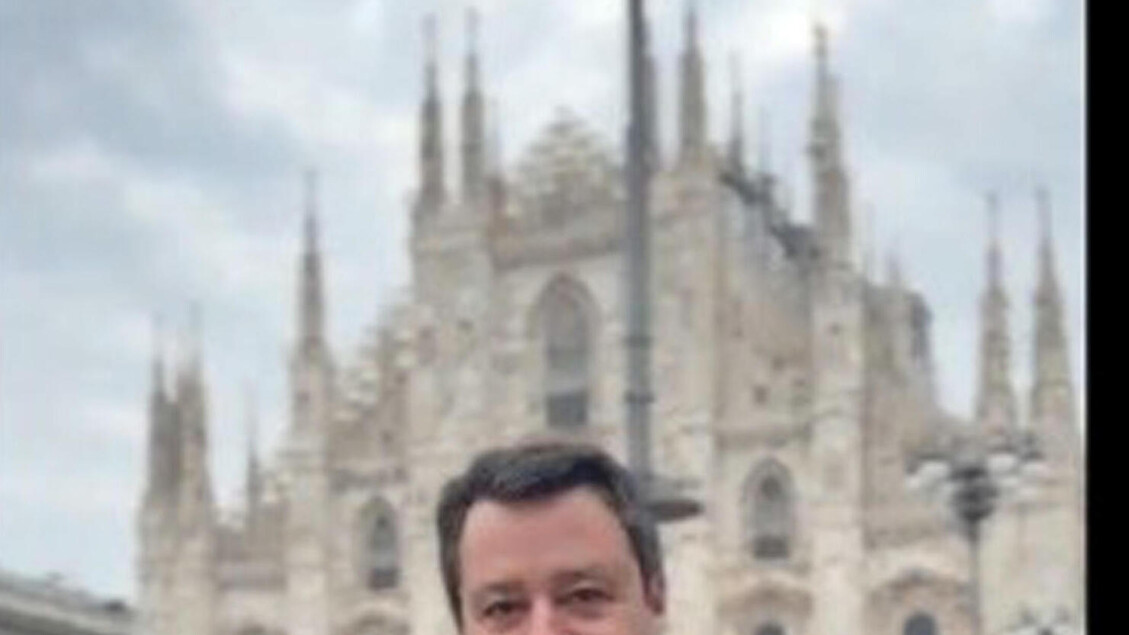 Auguri di Meloni a Salvini "per tutto ciò che abbiamo davanti"