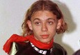 Valentino Rossi nel 1996 © Ansa