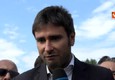 M5S, Di Battista. 'Vogliamo amministrare Roma' © ANSA