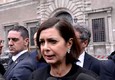 Parigi, Boldrini: Renzi riferisca in Aula © ANSA