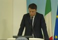 Renzi: colpendo Francia hanno colpito umanita' intera © ANSA