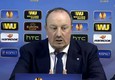 Real Madrid, Benitez a rischio esonero © ANSA